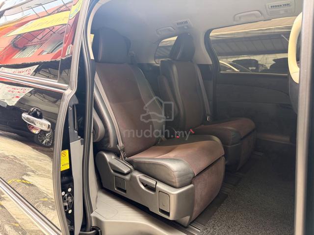 2011 Toyota ESTIMA 2.4 AERAS Premium FACELIFT - 5