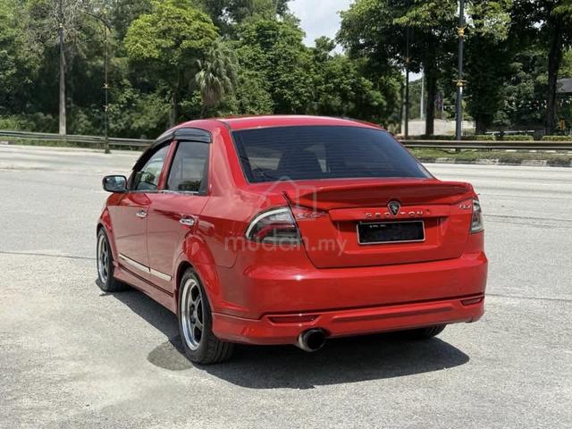 2017 Proton Saga 1.3 FL (A) OTR - 5