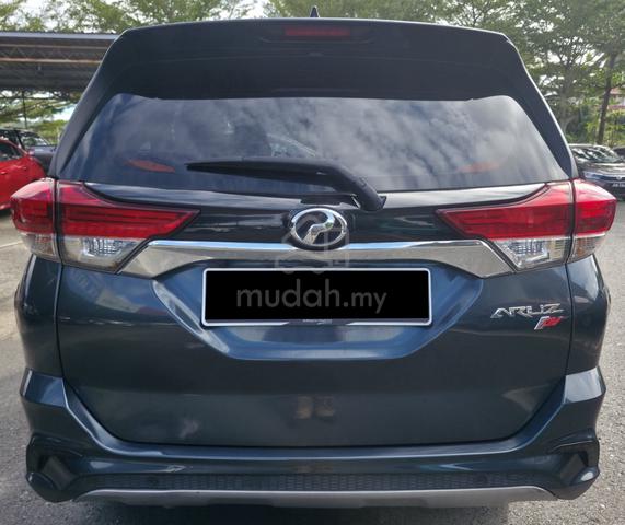 2019 Perodua ARUZ ALZA 1.5 A 1500 ADV (AT) (SUV)🖤 - 5