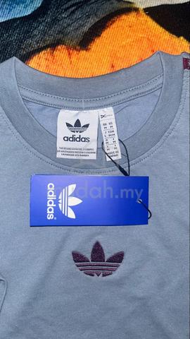 Baju Adidas - photo 3 of 4