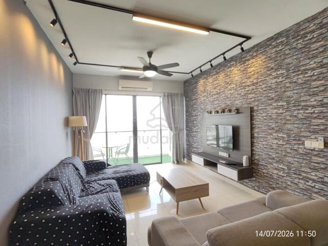 Oasis 2 @ Mutiara Heights Kajang 1