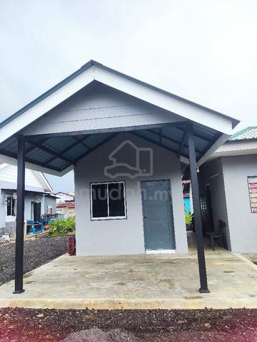 Rumah Untuk Disewa - Kemasukan Segera 1