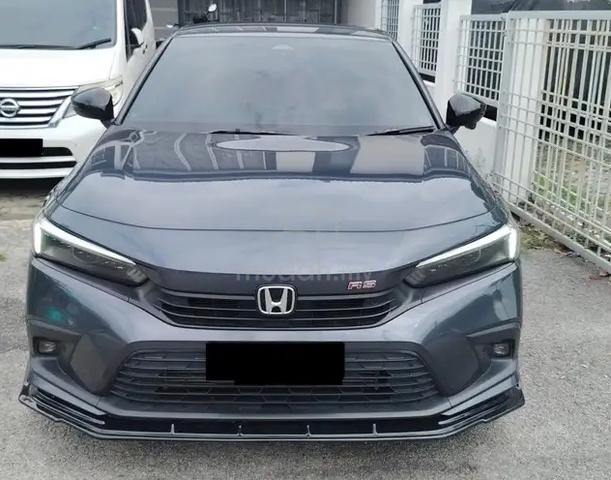 2024 Honda CIVIC 1.5 RS MY22 FE (A) ALL-IN - 2
