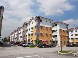 Pangsapuri Arista 1