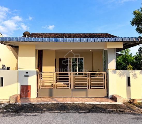 [SAVE UP 130K] Taman Segari Damai, 4,069sf, Lumut 1