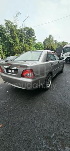 2002 Proton WAJA 1.6 PREMIUM (A) - 4