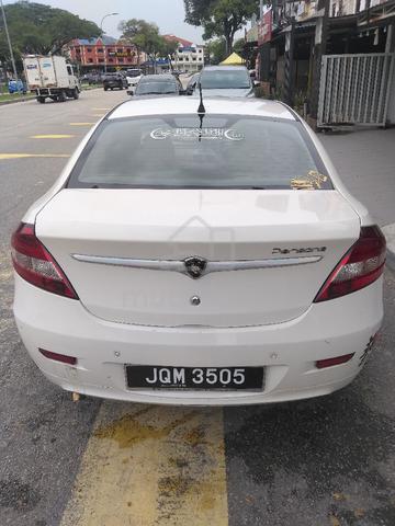 2016 Proton PERSONA 1.6 SV (M) - 2