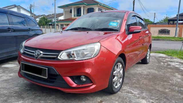 2018 Proton SAGA 1.3 EXECUTIVE CVT (A) - 1