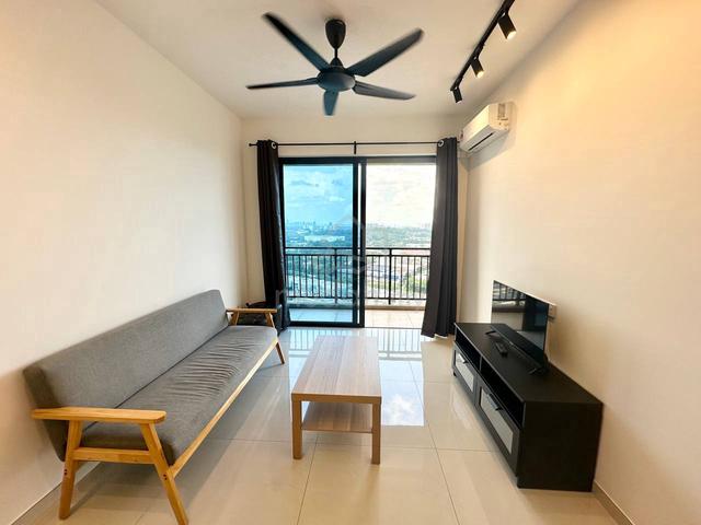 Country Garden Central Park (Serviced Apartment) 1