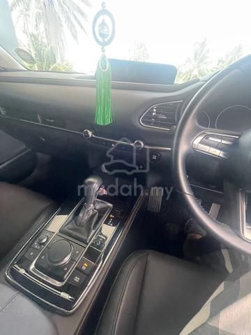 2024 Mazda CX-30 2.0 G HIGH MY19 UPDATED (A) - 4