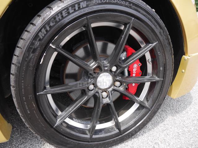 Hyundai ELANTRA 1.8 SPORT (A) *LED TAILLAMP - 4