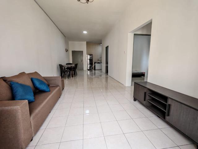 SP Lodge Sri Pertiwi @ Pines Square 1