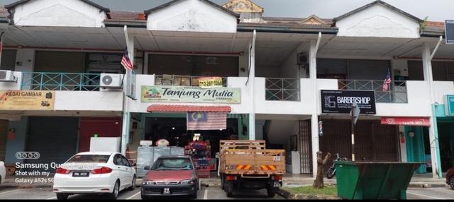 Ground floor shop, USJ16, Subang Jaya 2