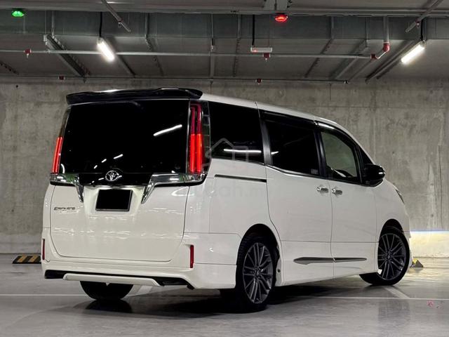 2019 Toyota ESQUIRE 2.0 GI PREMIUM (A) - 5