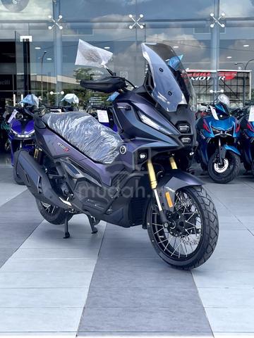 Voge SR450X (Hot Item) Cash/Loan/Trade in Boleh - photo 7 of 13