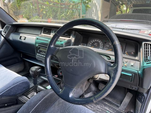 1995 Toyota CROWN 2.5 1JZ Twin turbo - 5