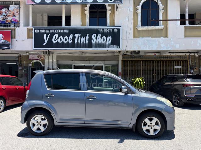 2008 Perodua MYVI 1.3 EZI MY05 M300 FACELIFT (A) - 2