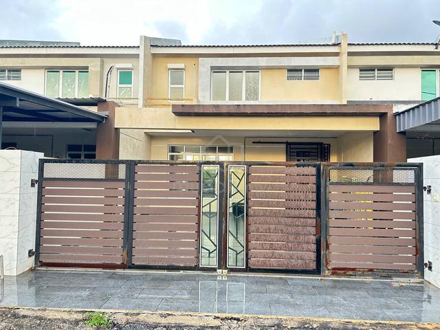 [IDEAL HOME🌟] Bandar Puteri Jaya Prima Residensi, Sg Petani, For Sale 1