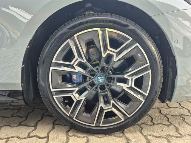 2024 Bmw I5 1.0 EDRIVE40 M SPORT MY23 G60 (A) - 4