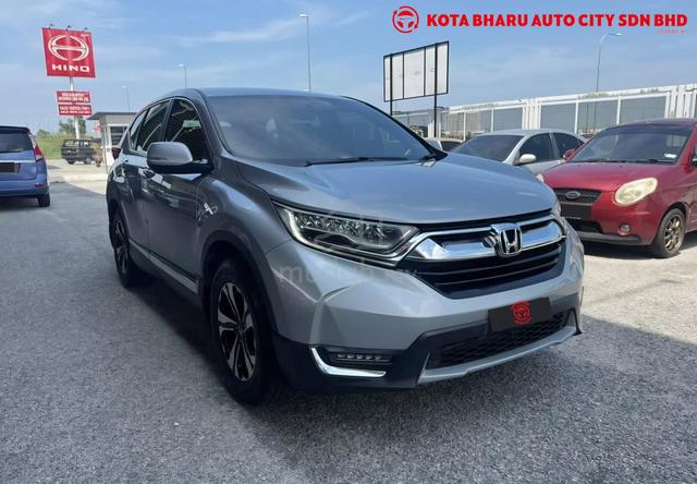 Honda CR-V 2.0 I- VTEC (A) Tahun 2018 - 3