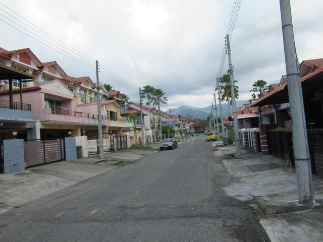 Taman Bukit Sepanggar Phase 3A, Kuala Menggatal 1