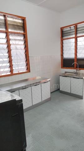 For Rent Jalan Keembong @ Johor Jaya -Single Storey Terrace House -22* 1