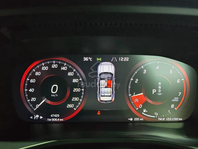 2020 Volvo XC40 2.0 Turbo T5 R-Design - 5