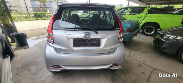 2012 Perodua MYVI 1.3 EZI PREMIUM (A) - 4