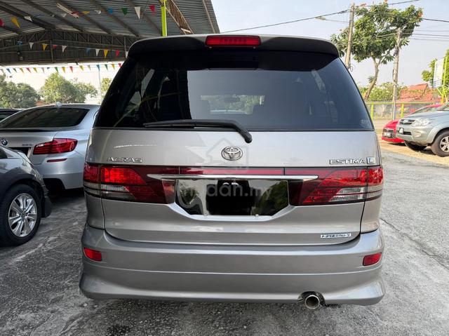 2005 Toyota ESTIMA 2.4 ACR30 (A) POWERDOOR SUNROOF - 3