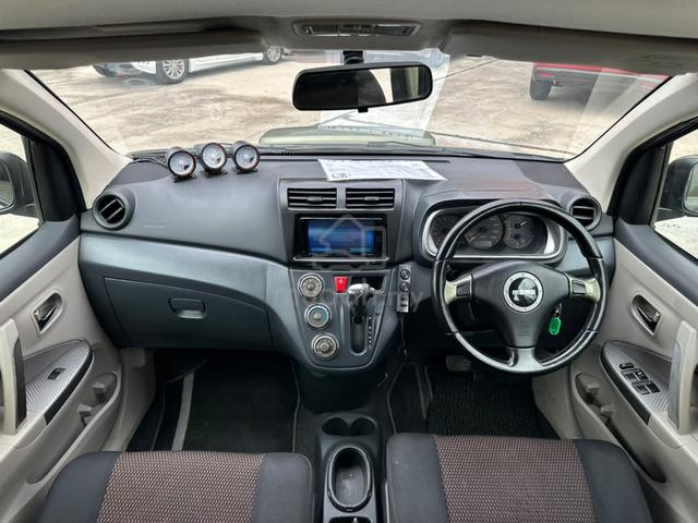 2011 PERODUA MYVI 1.3 YRV TURBO / SPORT RiM - 3