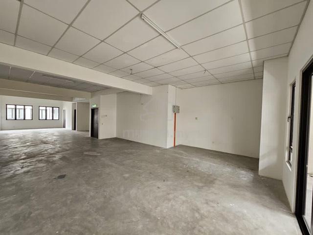 24x65 First Flr Shop Sinaria Triopicana Aman Telok Panglima Garang 1