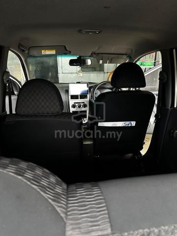 2013 Perodua VIVA 1.0 EZ STANDARD (A) - 4