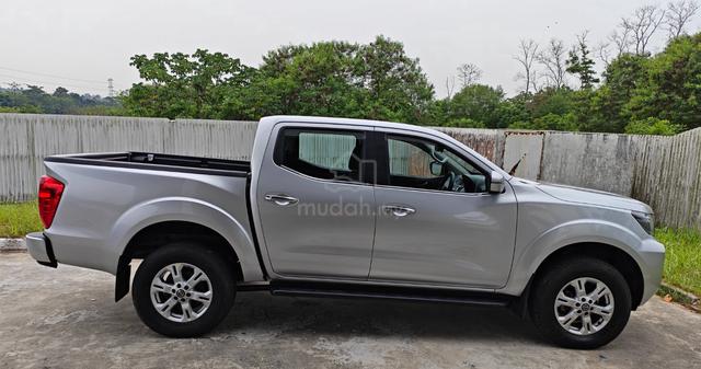 2022 Nissan Navara 2.5 SE Newfacelift 4x4 7-speed  - 5