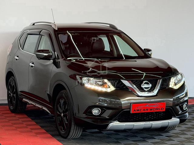 ORI2017 Nissan X-TRAIL 2.0 AERO EDITION 7 SEATER - 3