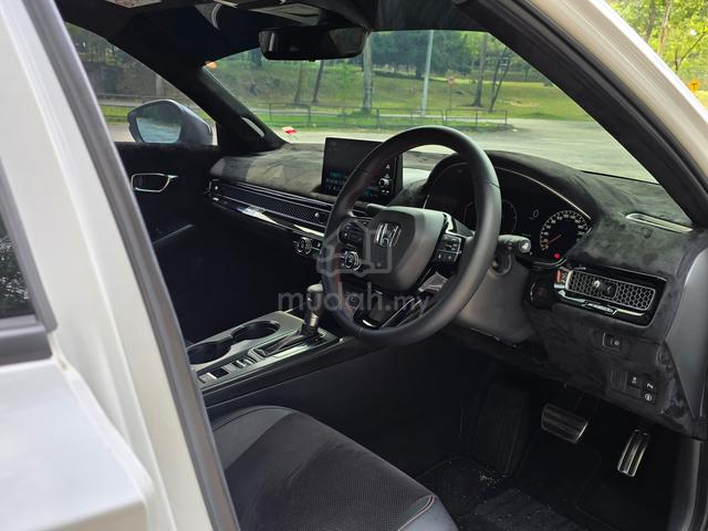 Honda CIVIC 1.5 RS (A) CASH SALES ONLY !!! - 5