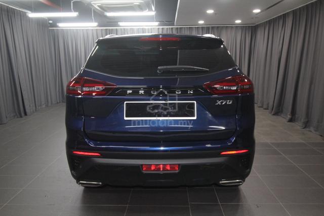 2025 Proton X70 1.5 PREMIUM MY22 MC FACELIFT (A) - 3