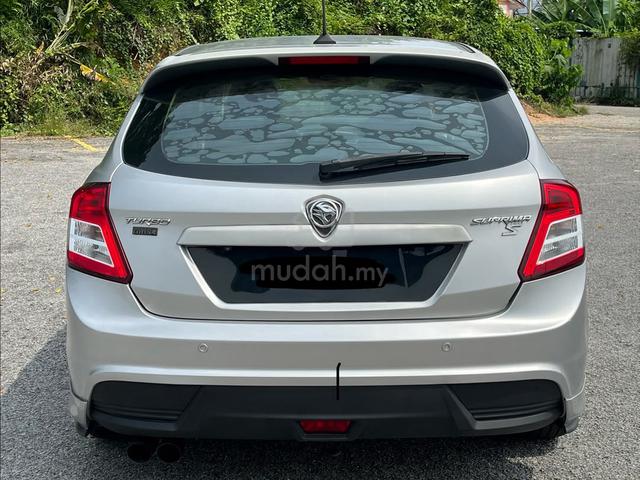 2016 Proton SUPRIMA S 1.6 PREMIUM (A) - 5