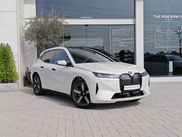 2025 Bmw IX 1.0 XDRIVE45 SPORT - Premium Selection - 1