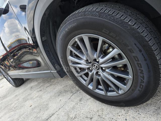 2022 Mazda CX-5 2.0 G GVC PLUS HIGH (A) 3 YR WARAN - 3