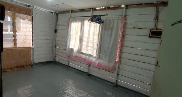 Rumah Kampung 3
