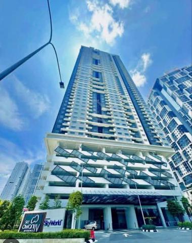 Sky Awani Residensi 4 1