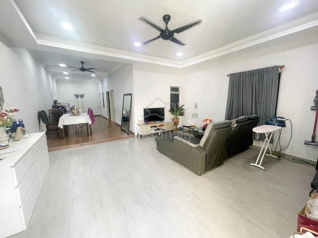 Single Storey Lorong Mewah Bandar Tun Razak Cheras 1