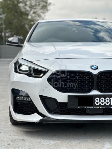 DIGITAL METER 2021 Bmw 218i M SPORT GRAN COUPE 1.5 - 2