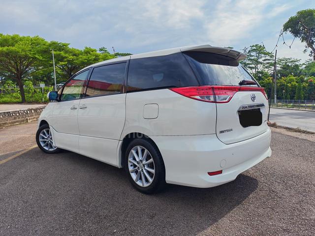 2012/15 Toyota ESTIMA 2.4 AERAS ACR50W FACELIF (A) - 3