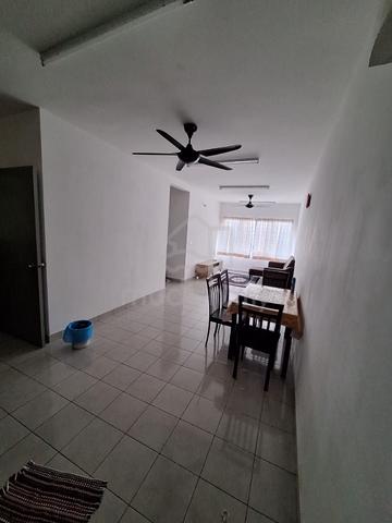 Residensi Suria Pantai 1