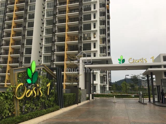 Oasis 1 @ Mutiara Heights Kajang 1