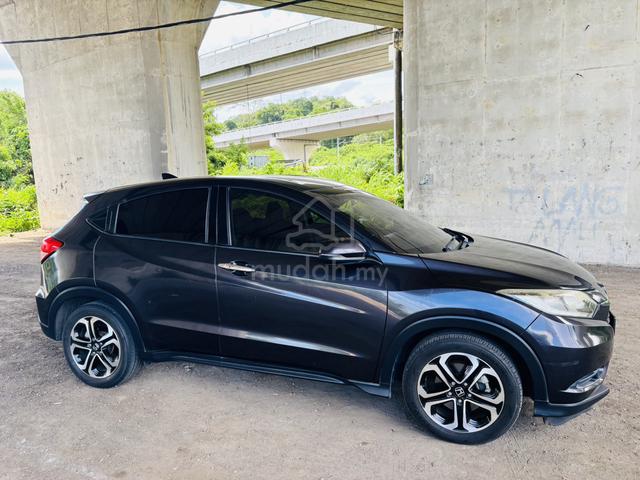2016 Honda HR-V 1.8 V (A) - 1