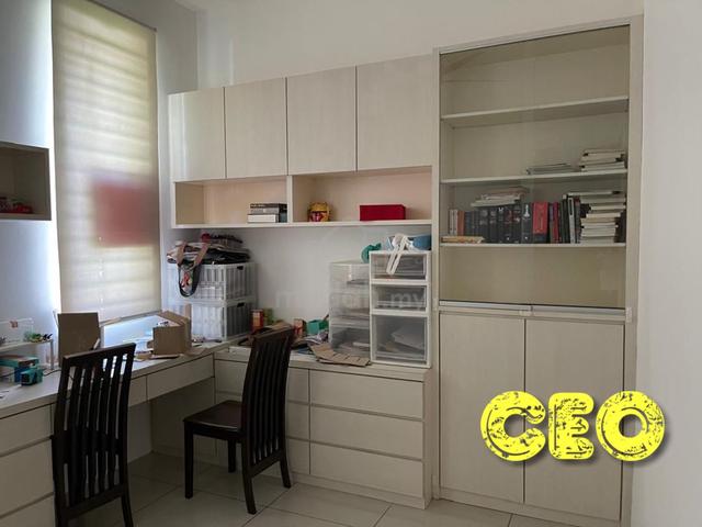 Fully renovated 2 storey semi D at Taman Cendana Indah Juru for Sale 1
