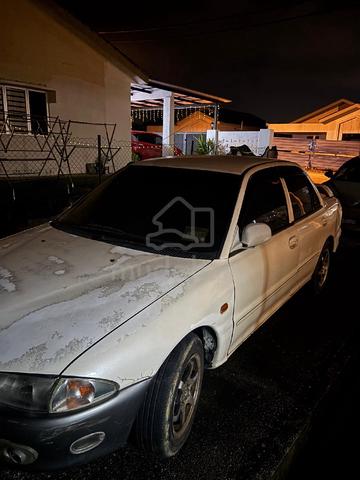 2005 Proton WIRA 1.5 GL ENHANCED VERSION (M) - 2
