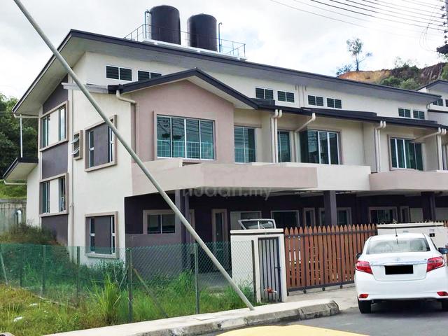 Taman Impian Inanam | Corner Lot | 3+1 Rooms | Flood Free | For Sale 1